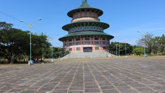 Pagoda Tian Ti
