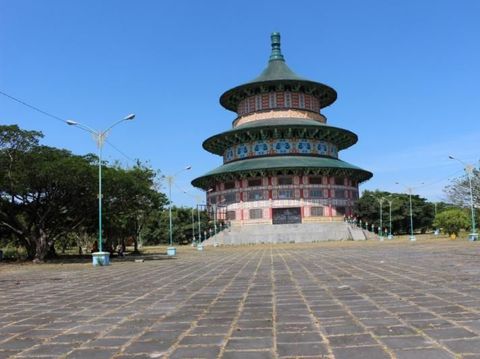 Pagoda Tian Ti