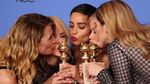 Happy Women! Tawa Para Aktris Cantik Bintang Big Little Lies