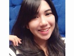 Kecantikan Driver Go-Jek ini Mirip Isyana Sarasvati