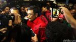 Djarot Datangi Kantor PPP Bahas Pilgub Sumut