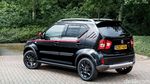 Suzuki Percantik Ignis dan Vitara
