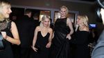Momen Heboh Para Selebriti di Red Carpet Golden Globe 2018