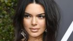 Tampil Pertama Kali di Golden Globe, Kendall Jenner Malah Dibully