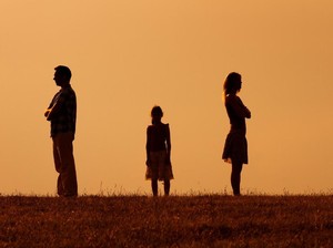 Anak Saya Kumpul Kebo hingga Punya Anak, Apa yang Bisa Saya Lakukan?