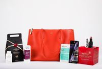 Ini Isi Goodie Bag untuk Artis yang Datang ke Golden Globes 2018