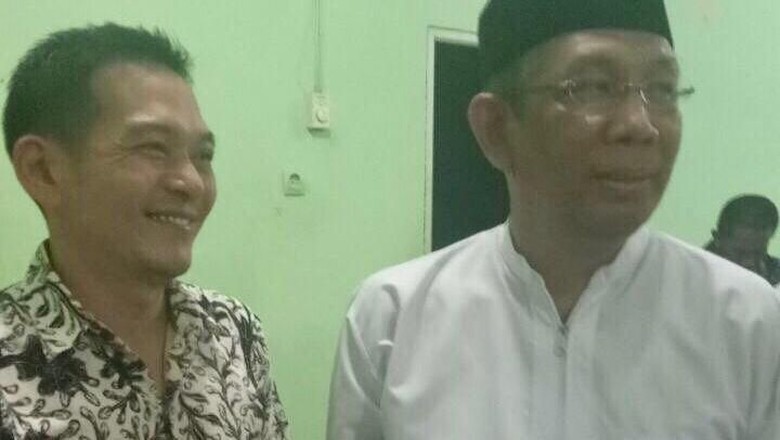 Survei LSI Denny JA: Sutarmidji-Norsan Unggul di Pilgub Kalbar Survei LSI Denny JA: Sutarmidji-Norsan Unggul di Pilgub Kalbar