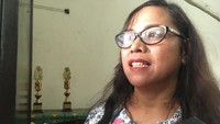 Sedangkan pengacara Ahok menyatakan PK yang mereka ajukan merupakan mekanisme yang biasa ditempuh dalam sistem hukum. Mereka berharap Ahok bebas dan namanya direhabilitasi./Foto: Josefina A Syukur, pengacara Ahok/Indra Komara