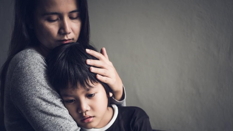 Saat Anak Dibombardir Pertanyaan tentang Perceraian Orang Tuanya. Foto: Thinkstock Saat Anak Dibombardir Pertanyaan tentang Perceraian Orang Tuanya. Foto: Thinkstock