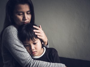 Please, Jangan Langsung Cap Anak yang Ortunya Bercerai Anak Broken Home Ya