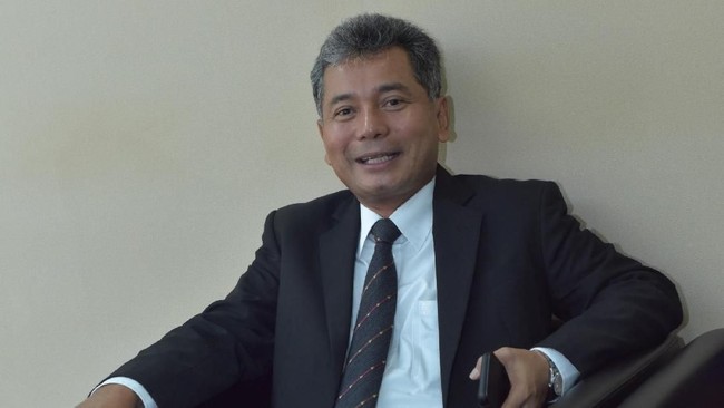 Suprajarto Ogah Digeser Rini, Dirut BTN Diisi Pelaksana Harian