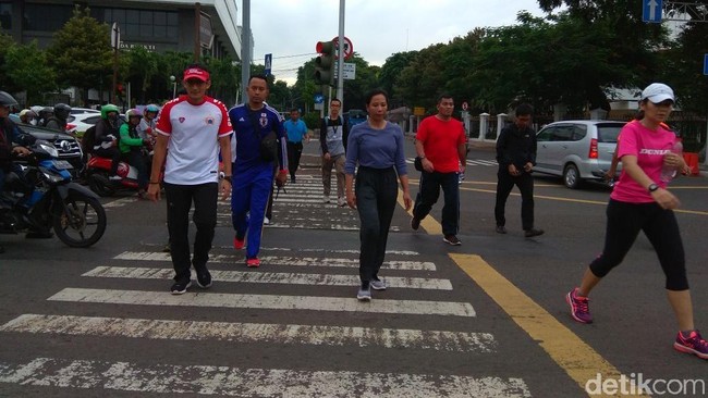 Benarkah Direksi Ratu Prabu Masih Ada Hubungan Saudara dengan Sandi?