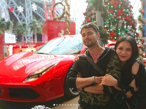 Raffi Ahmad Disebut Transfer Ayu Ting Ting Rp 52 Juta, Apa Kata Ruben Onsu?