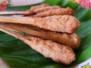 Semua Menggoda! 9 Makanan Khas Bali yang Wajib Dicoba