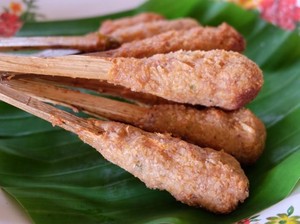 Semua Menggoda! 9 Makanan Khas Bali yang Wajib Dicoba