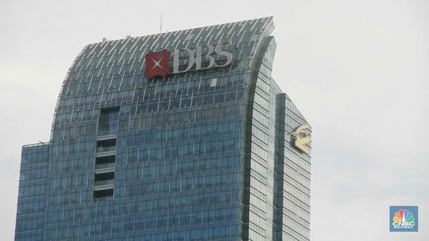  Ambisi Bank DBS Indonesia Masuk Sepuluh Besar 