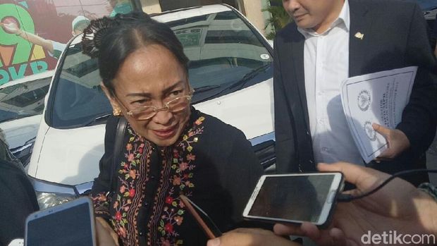 Sesalkan Puisi Sukmawati, Pimpinan DPR: Bisa Menimbulkan Konflik