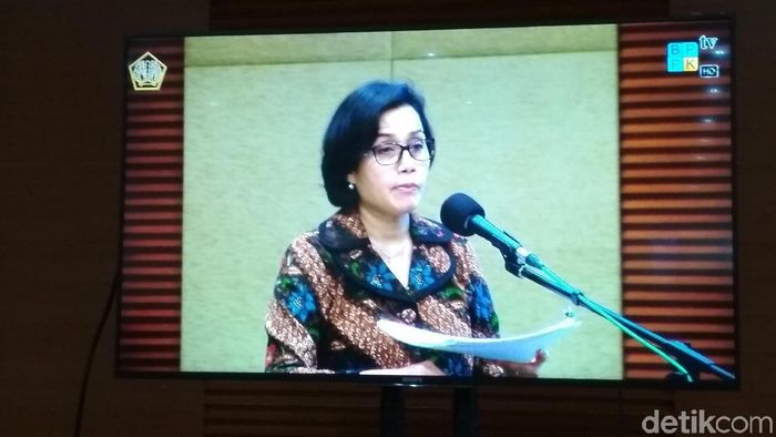 Foto: Hendra Kusuma/detikFinance Foto: Hendra Kusuma/detikFinance