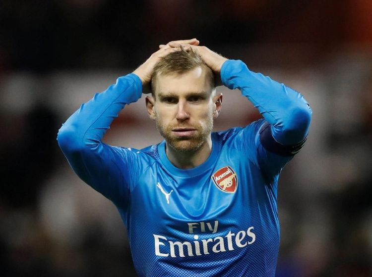 Disingkirkan Tim Championship, Arsenal Jadi Bulan-Bulanan Warganet