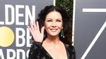 Catherine Zeta-Jones Tetap Seksi di Usia Hampir 50 Tahun