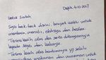 Kisah Ahok dari Penjara: Bantu Lamar Orang Hingga Gugat Cerai istri
