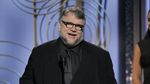 Ada Amphibi di Backstage, The Shape of Water Rajai Oscar
