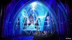 Foto: Masuk ke Dunia Frozen yang Cantik, Mau?