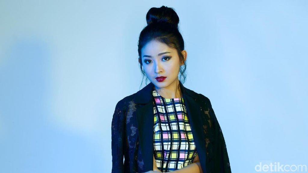 Penasaran Cerita Natasha Wilona Soal Film Terbarunya? Yuk Simak Video Wawancaranya
