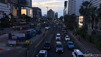 Rencananya, Dishub dan Biro Hukum akan menggelar rapat bersama Ditlantas Polda Metro Jaya.