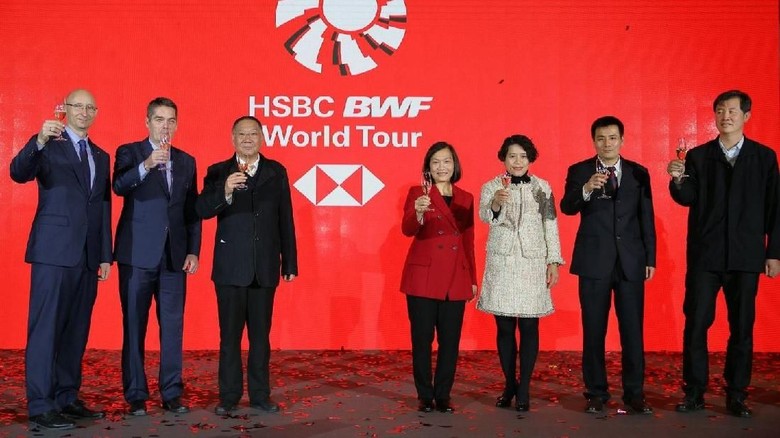 Tentang Struktur Baru Turnamen BWF, Batasan Servis, dan Skor 11x5 Tentang Struktur Baru Turnamen BWF, Batasan Servis, dan Skor 11x5