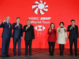 Tentang Struktur Baru Turnamen BWF, Batasan Servis, dan Skor 11x5