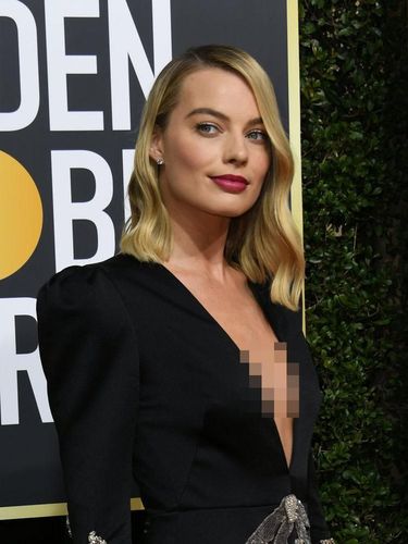 Lipstik Gal Gadot Rp 40 Ribu Vs Margot Robbie Rp 2,4 Juta, Cantik Mana? 