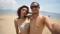 Bahkan adapula yang menyebutnya Perfect Couple. Dok. Instagram/nadila_ernesta