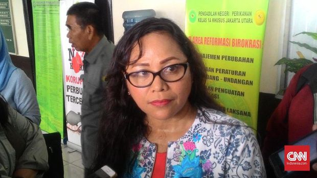 PK Ahok Ditolak MA, Kuasa Hukum Mengaku Belum Tahu