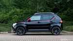 Suzuki Percantik Ignis dan Vitara