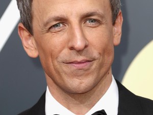 Seth Meyers Positif Covid-19, Pertunjukkan Late Night Dibatalkan