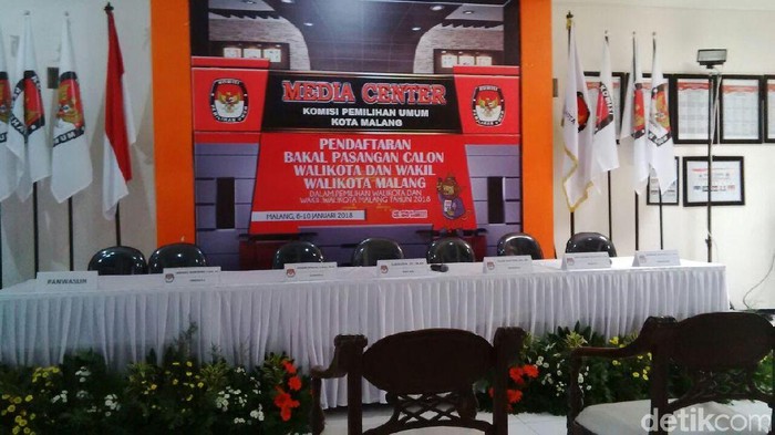 2 Hari Verfikasi DPT, Panwas Kota Malang Temukan Pemilih Ganda