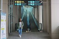 Stasiun BNI City Hadir dengan Beragam Fasilitas Modern