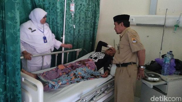 Ini Pengakuan Ayah yang Racuni Bayinya Hingga Tewas