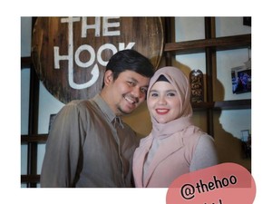 Indra Bekti Digugat Cerai Aldila Jelita!