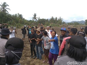 Pembebasan Lahan Bandara Kulon Progo Lanjut, Kericuhan Terjadi Lagi