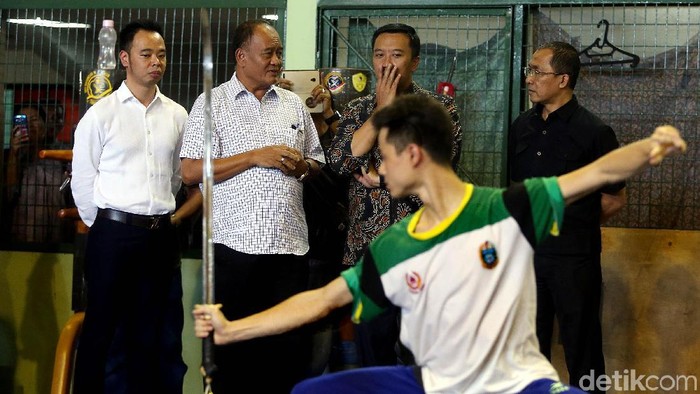 Dana Pelatnas Asian Games 2018 Bisa Cair Bulan Ini