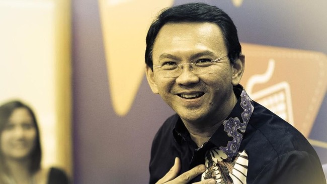 Warisan Ahok: Simpang Susun Semanggi Hingga Flyover Kuningan