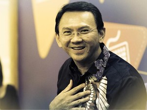 Keluarga akan Kirim Makanan Favorit Ahok Saat Perayaan Imlek