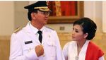 Mengenang Ungkapan Cinta Ahok ke Vero