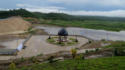 Megahnya Kado Jokowi untuk NTT, Penasaran?