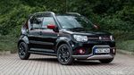 Suzuki Percantik Ignis dan Vitara
