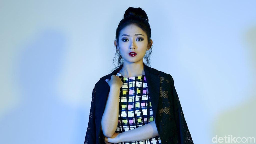 Film Nini Thowok The Movie Pembuktian Natasha Wilona di Layar Lebar