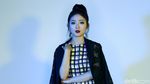 Nita Thalia Jadi Istri Kedua, Cantiknya Jung Yu Mi