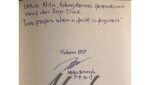 Kisah Ahok dari Penjara: Bantu Lamar Orang Hingga Gugat Cerai istri